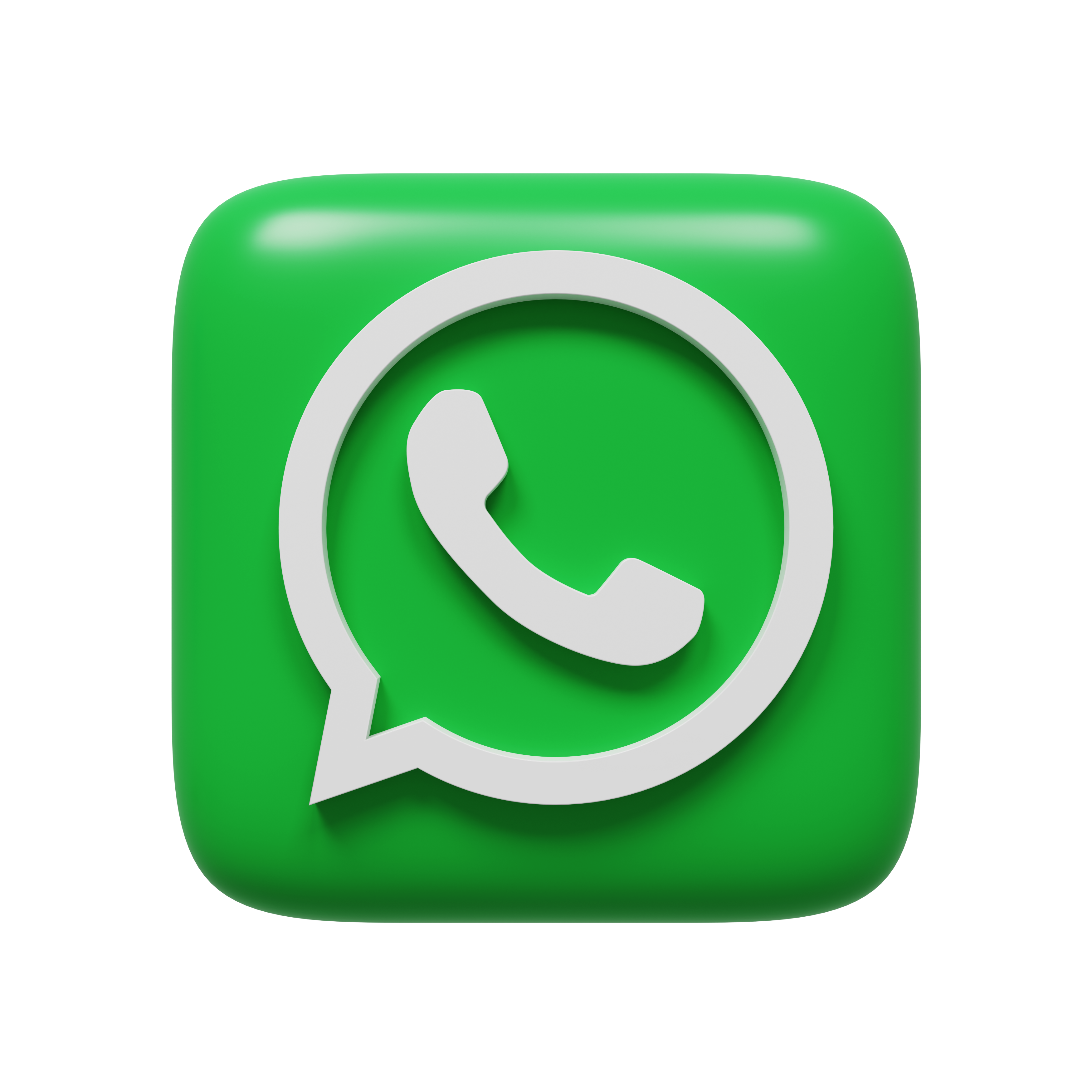 WhatsApp Icon